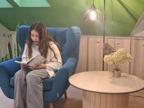 Szkolny Konkurs Pięknego Czytania o Puchar Dyrektora
